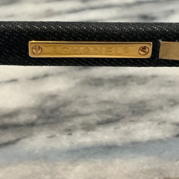 Chanel Glasses - Picture 3 of 5